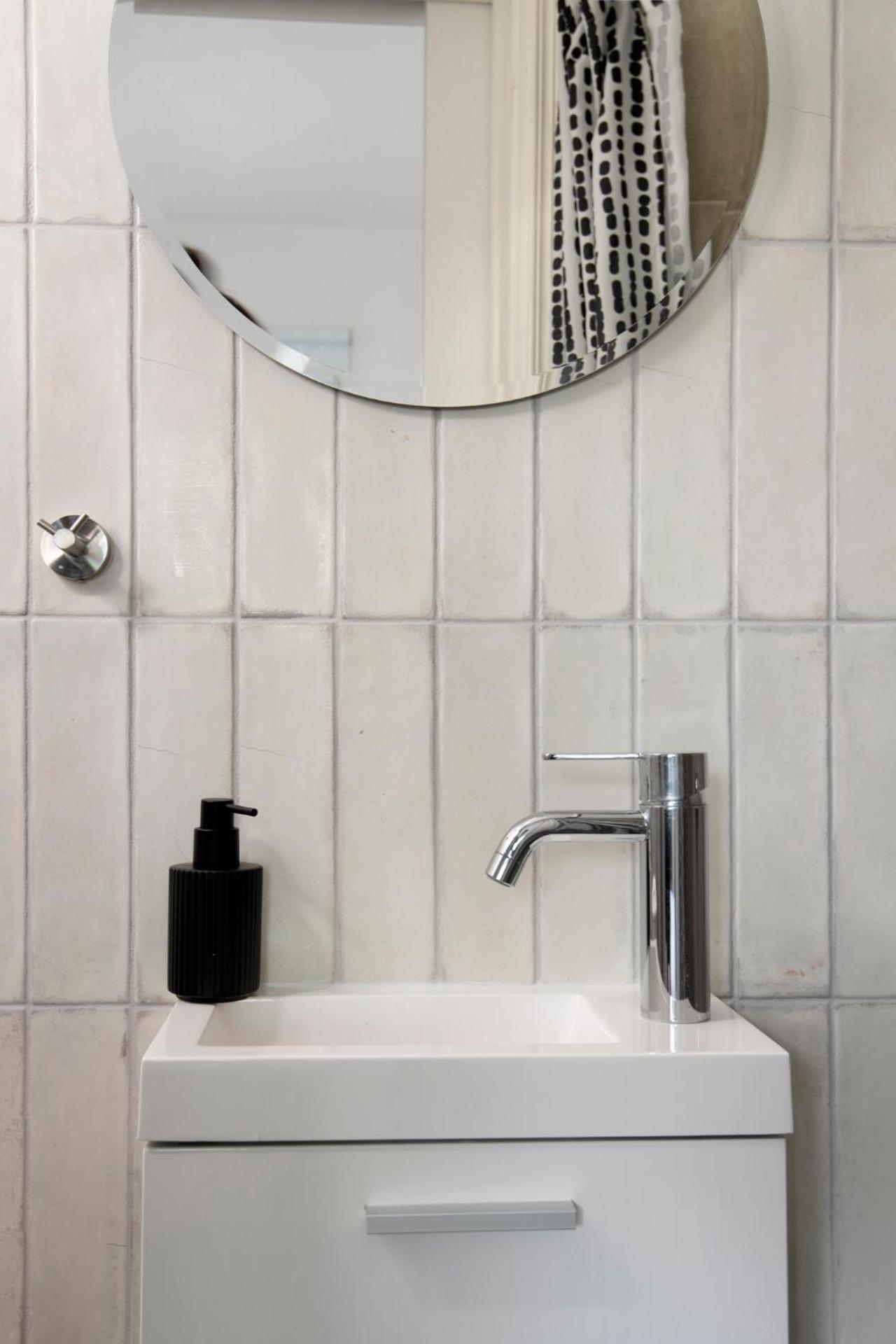 Amazing Two Bedroom Apartment Larnaca Bagian luar foto